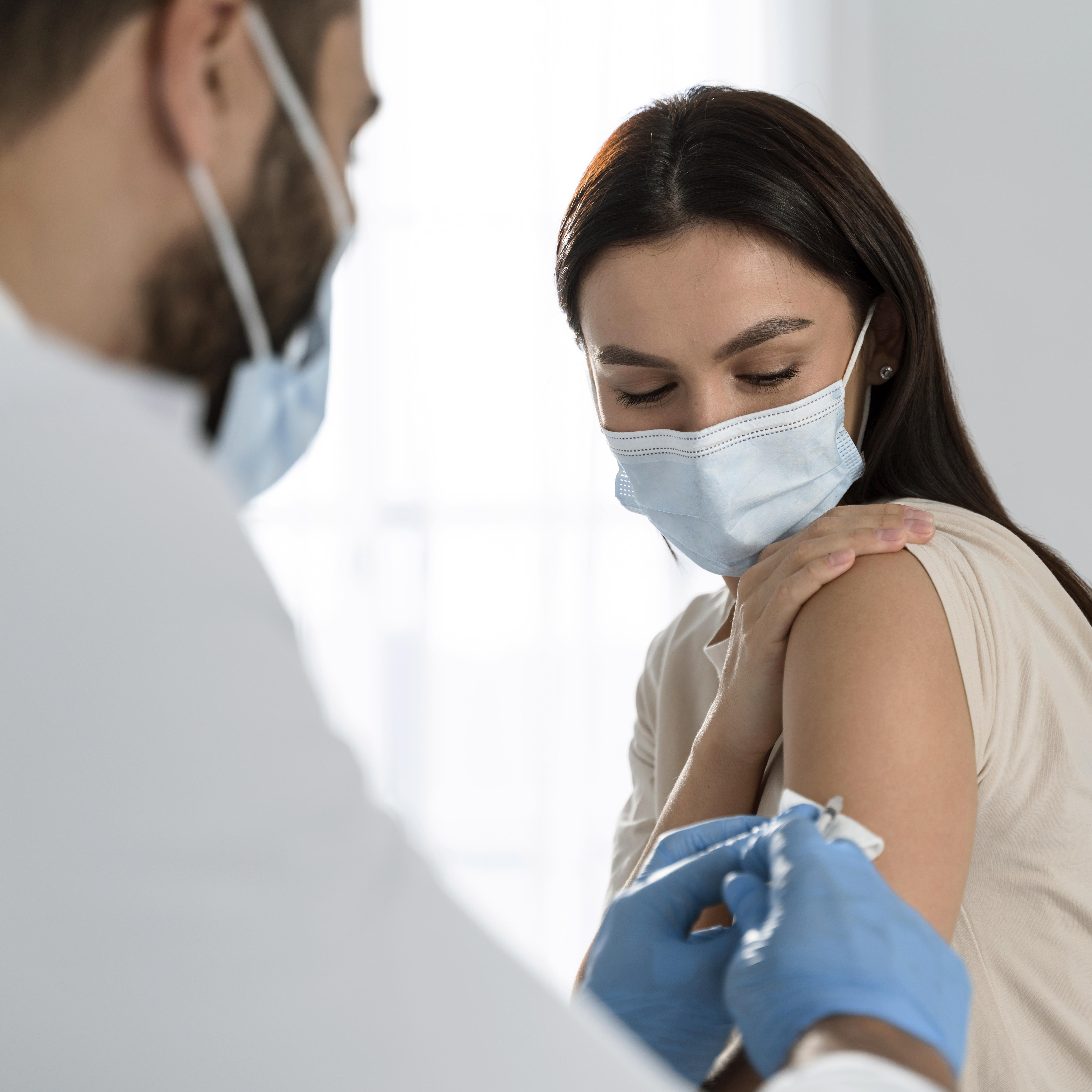 Ouverture de la campagne de vaccination contre la grippe 2023